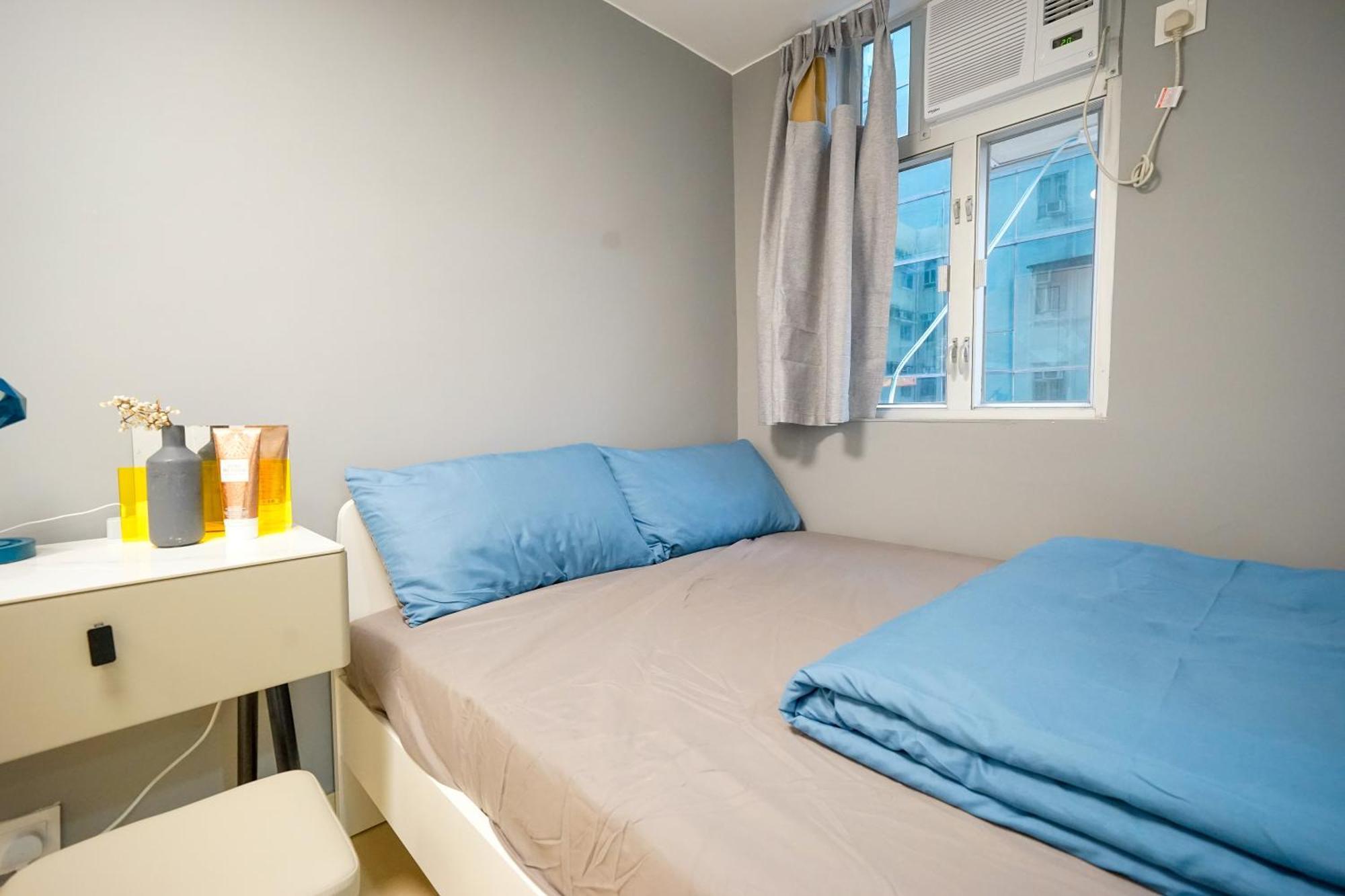 Student Accommodation - 292 Hennessy Road Гонконг Экстерьер фото