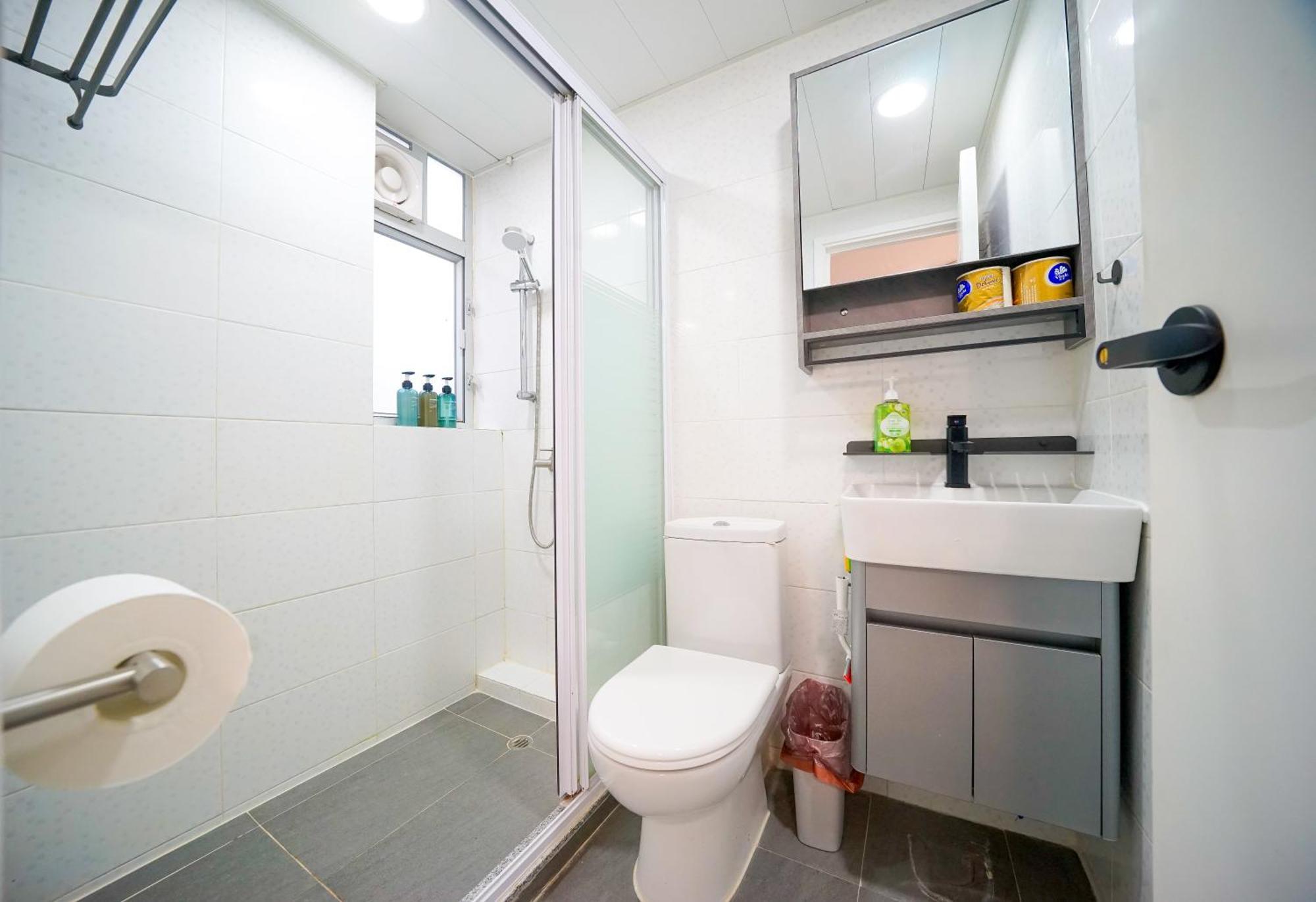 Student Accommodation - 292 Hennessy Road Гонконг Экстерьер фото